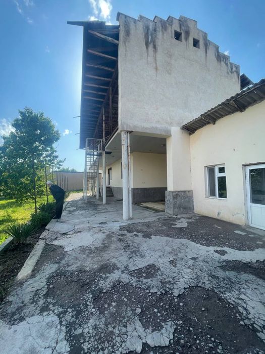 Тошкент вилояти, Тошкент тумани, Юнусобод КФЙ,