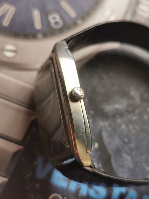 Ceas vintage Bulova Accutron