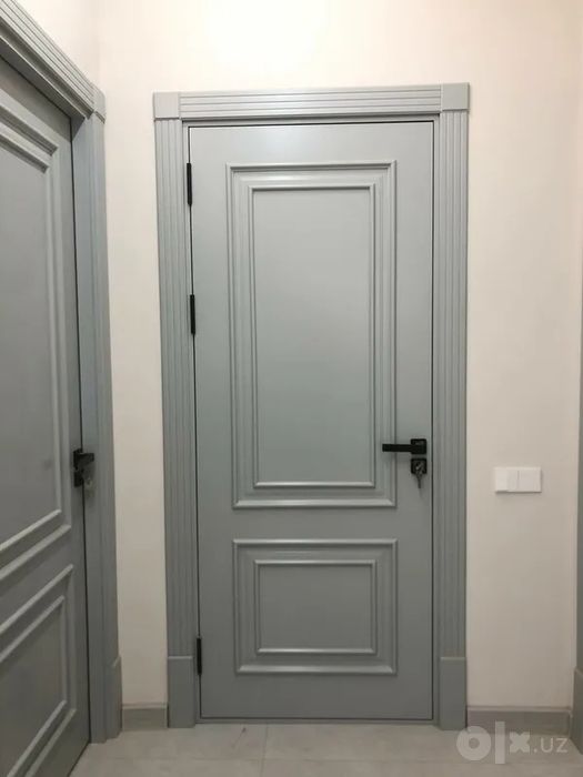 Mdf Eshiklar | МДФ Двери | Межкомнатные двери