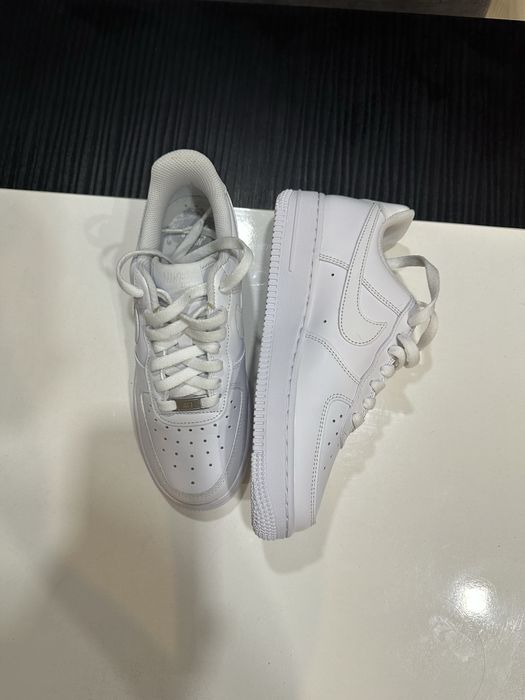 Nike air force  marimea 38