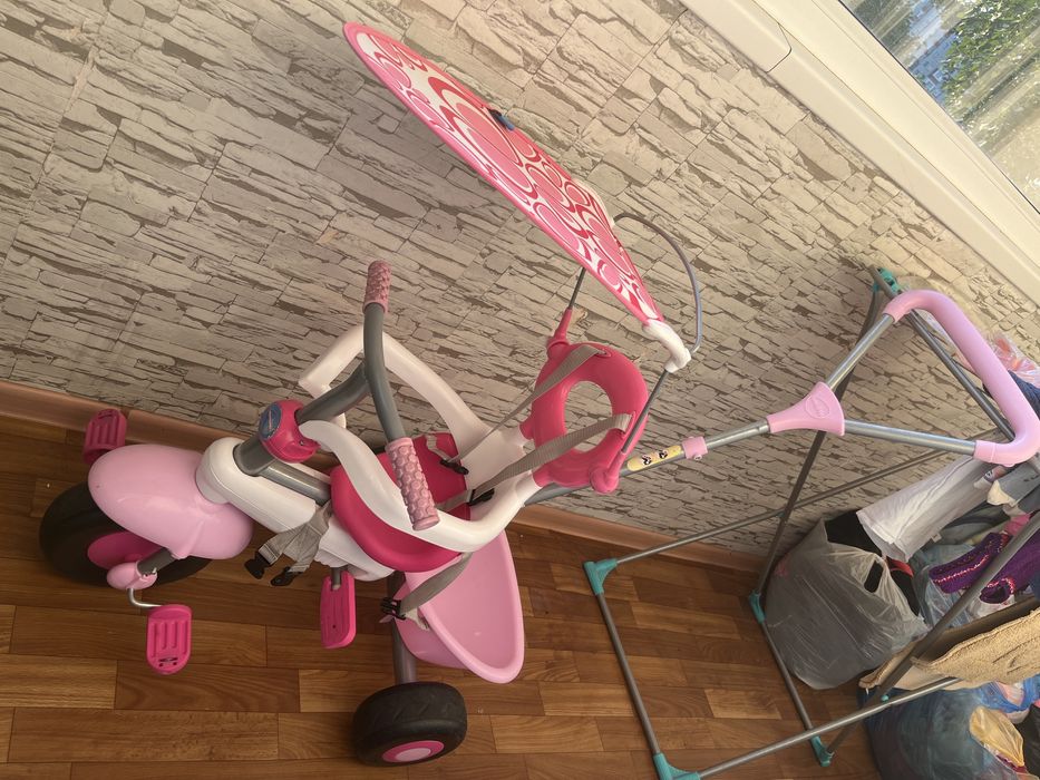 Продам прогулочный велосипед