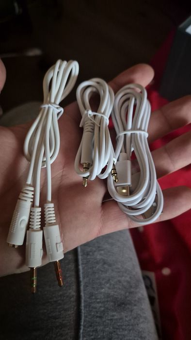 Căsti logitech alya 2.0