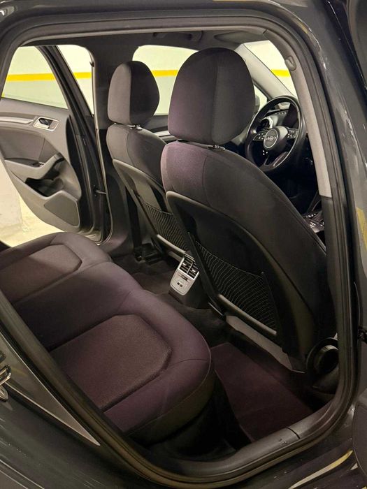 Vand Audi A3 Sportback 1.5 TFSI S tronic Advanced, benzina, 150CP