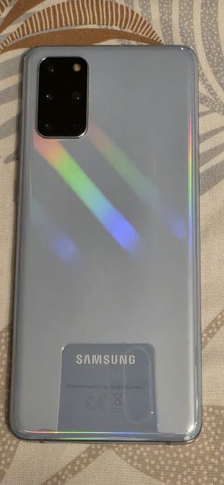 Samsung Galaxy S20 plus 12GB/128GB Cloud Blue