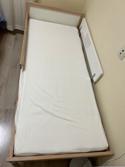 Детско легло - ново