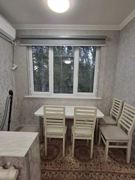 2-х комнат метро Улугбек