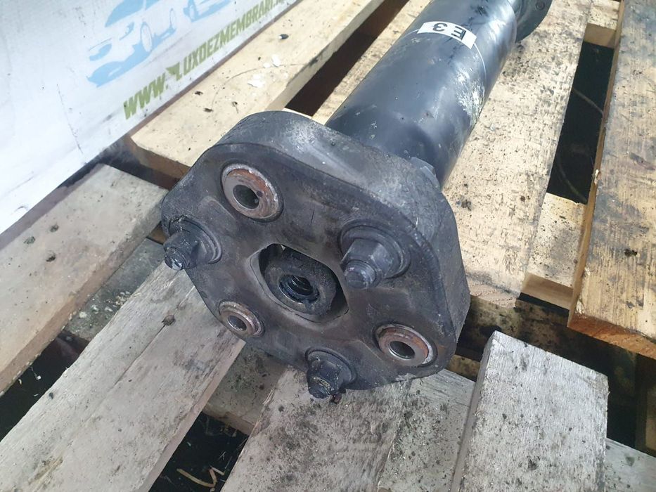 Cardan Infiniti FX-Series 2 [2008 - 2012] motor 3.0 d cod V9X