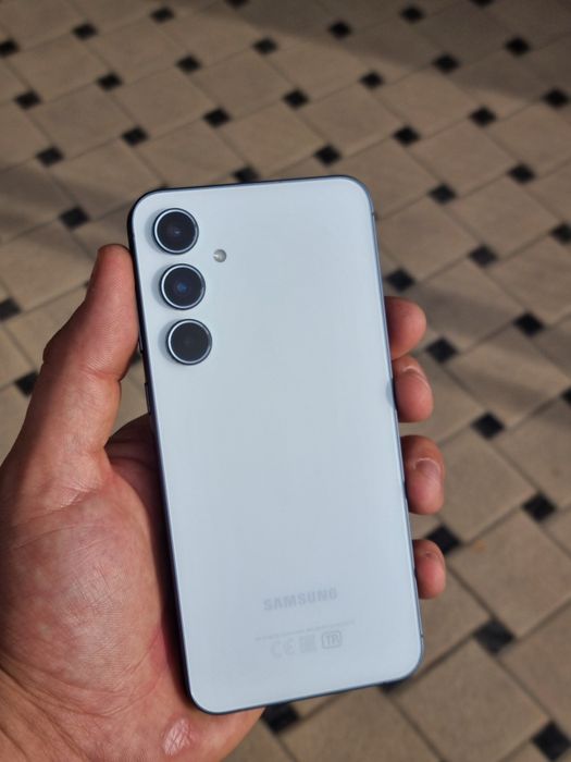 Samsung galaxy A55 5g