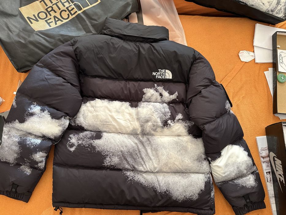 Geacă The North Face M - Nouă