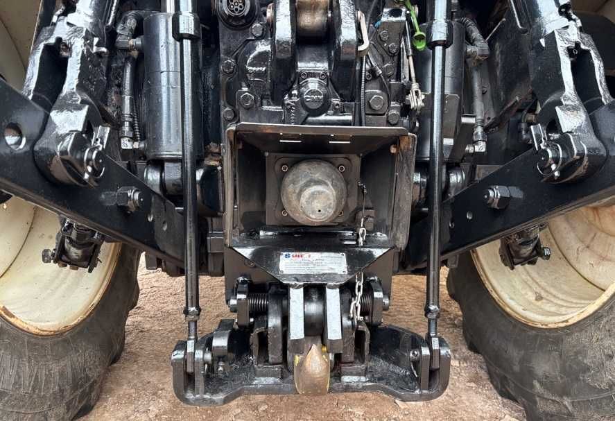 2012 Трактор New Holland T7.250