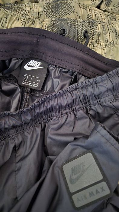 NIKE  долнище  S