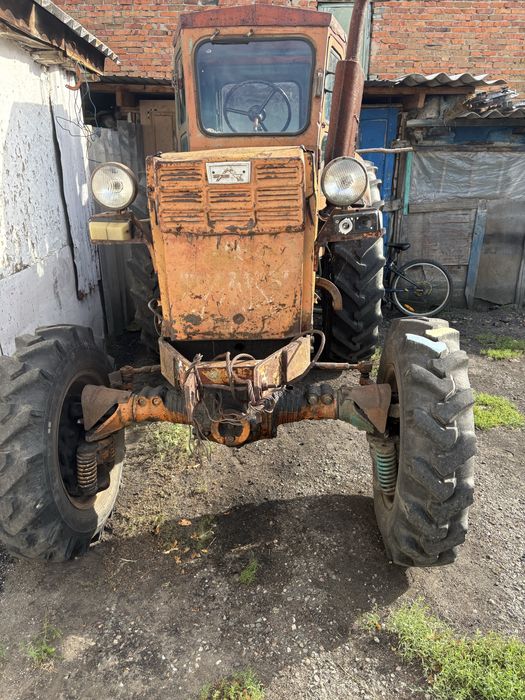 Продам трактор Т40