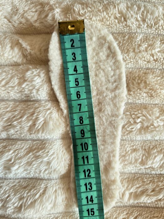 Зимни barefoot ботуши Affenzahn Wool Comfy Rhino, размер 23