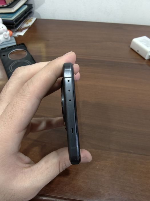 Продам OnePlus 13 Global (16/512gb)