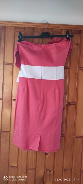 Дамска официална рокля