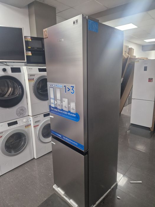 Хладилник с фризер Midea Smart A++ 442 литра