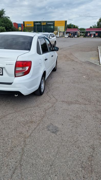 Автомобиль в аренду с выкупом