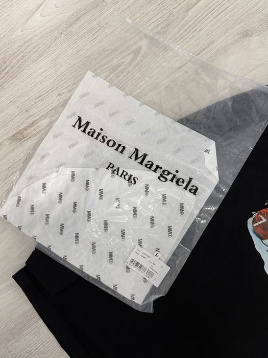 Maison Margiela Long sleeve