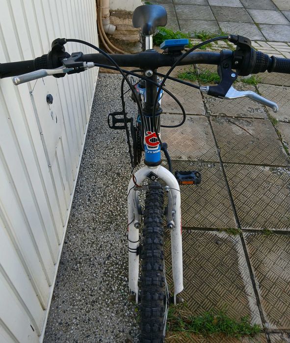 Колело 26 " CROSS със скорости