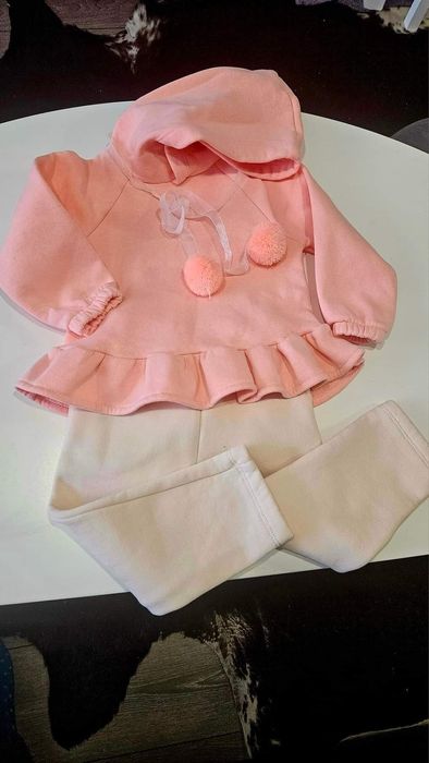 Детски комплект, размер 92