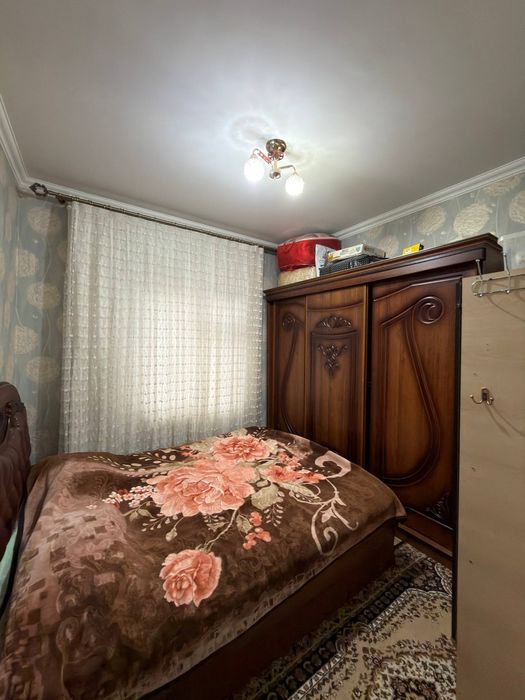 Срочно: Юнусобод 19 кв 2х комнат 62м2  Балкон 2х6  Ор-тир 133-Богча