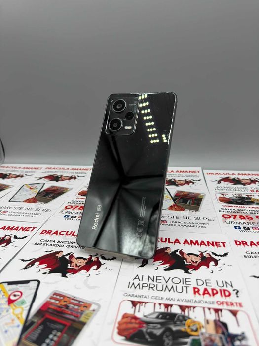 Redmi Note 12 Pro 128Gb/6Ram