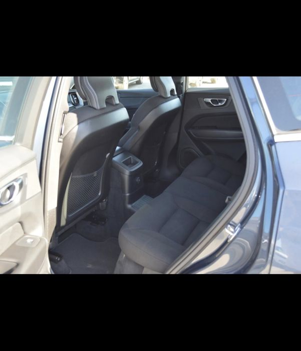 2021 Volvo XC60 T6 RECHARGE  AWD 4x4 plug-in hybrid/ 340hp