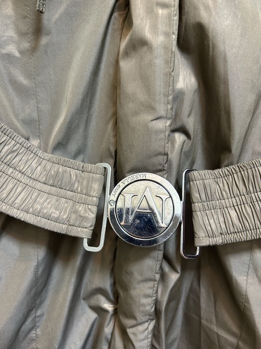 Пуховик  Marella sport