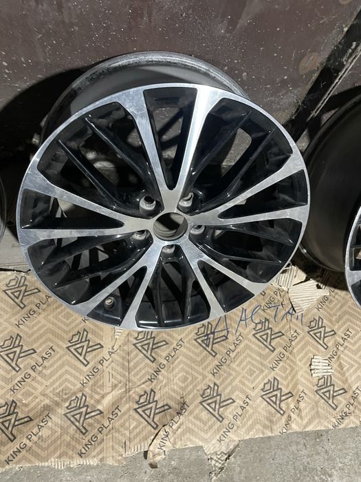 Диски оригинал камри 70