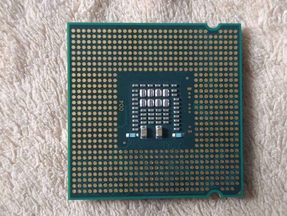 Продаю процессор Intel Pentium E5700 3.0 GHz (Socket LGA775)