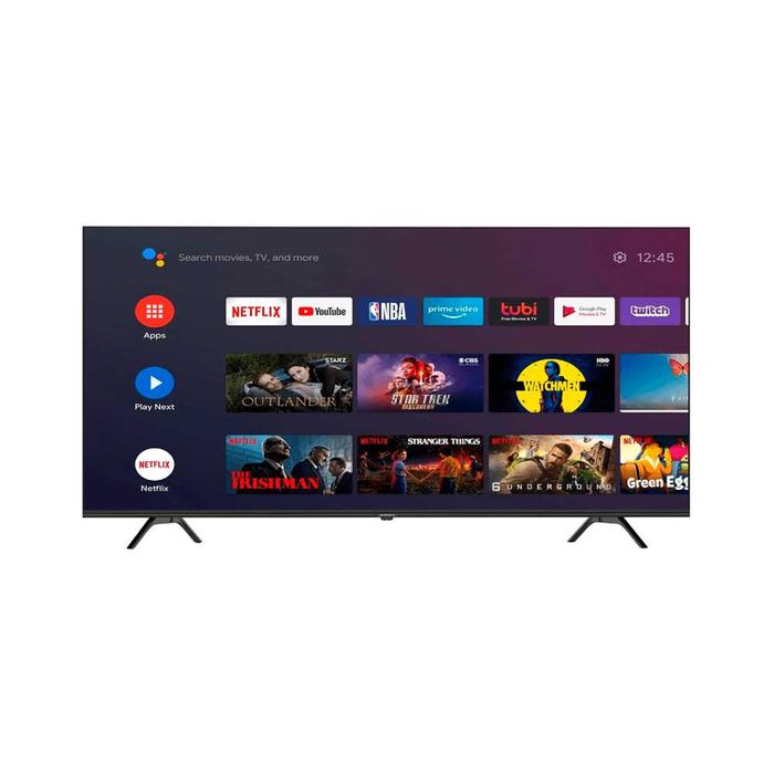 Телевизор Skyworth 55 4k UHD по Акции + доставка  установка имеется