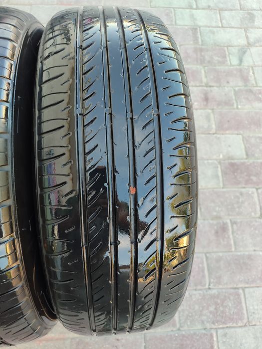 195/70R14 2 шины