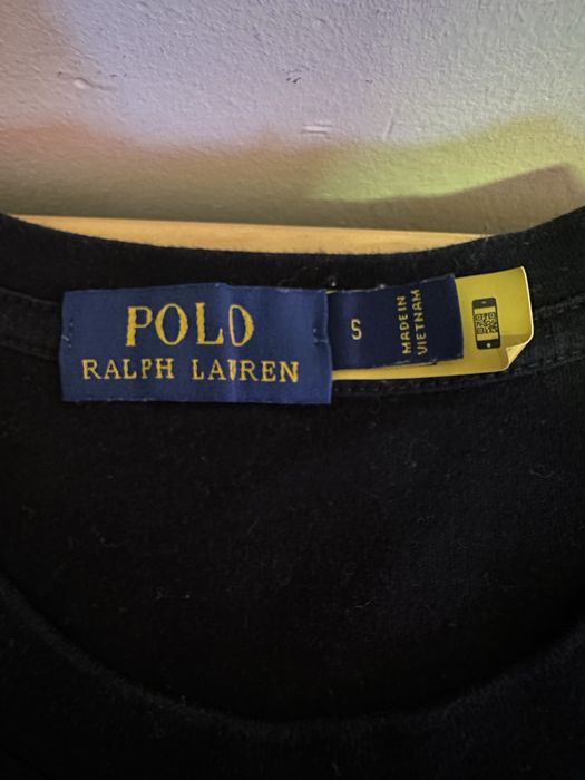 POLO ralph lauren size S