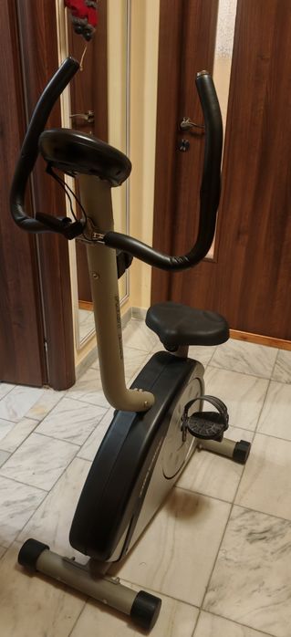 Bicicletă de cameră