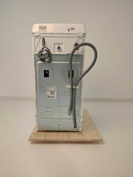 Mașină de spălat cu incărcare verticală Privileg pwtl50300de/n B185