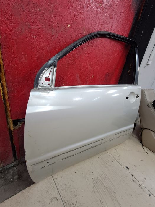 Двери от Higlender