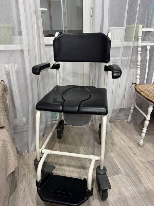 Продам кольска Биотуалет