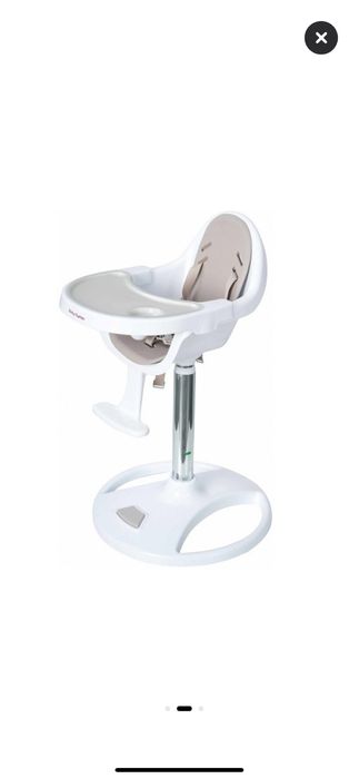 Scaun de masa bebelusi