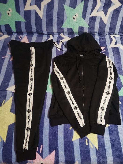 Trening barbati Dsquared2  XL