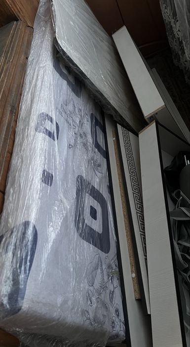 продам детскую кровать