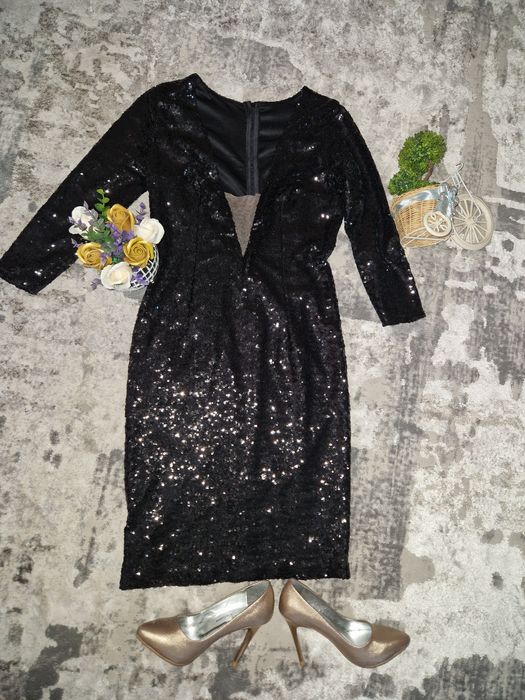 Rochie ocazie paiete