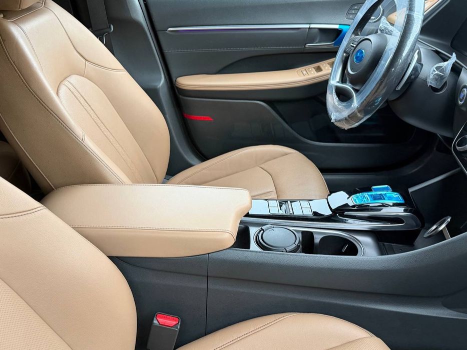 Hundai sonata 2,5 full 2021