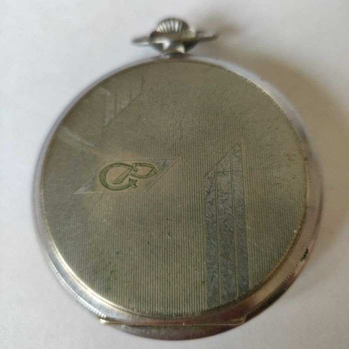 Doxa - ceas de buzunar vechi , functional