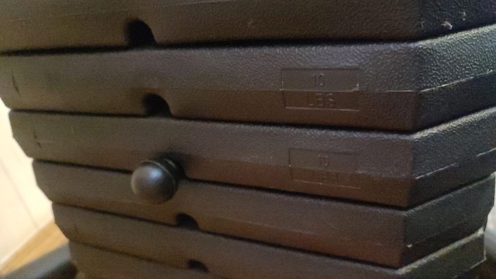 Тренажёр домашний