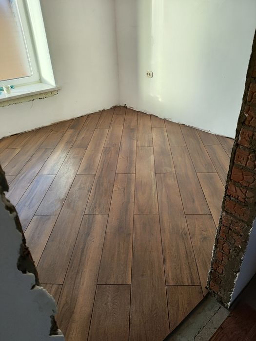 Укладка Плитки Плиточник