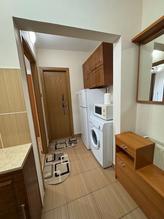 Vând garsonieră în cartierul Tudor