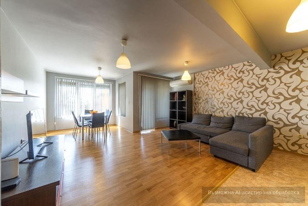 Двустаен апартамент  в гр.Варна, Бриз!