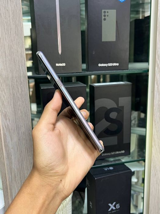 Samsung s10 plus 5G