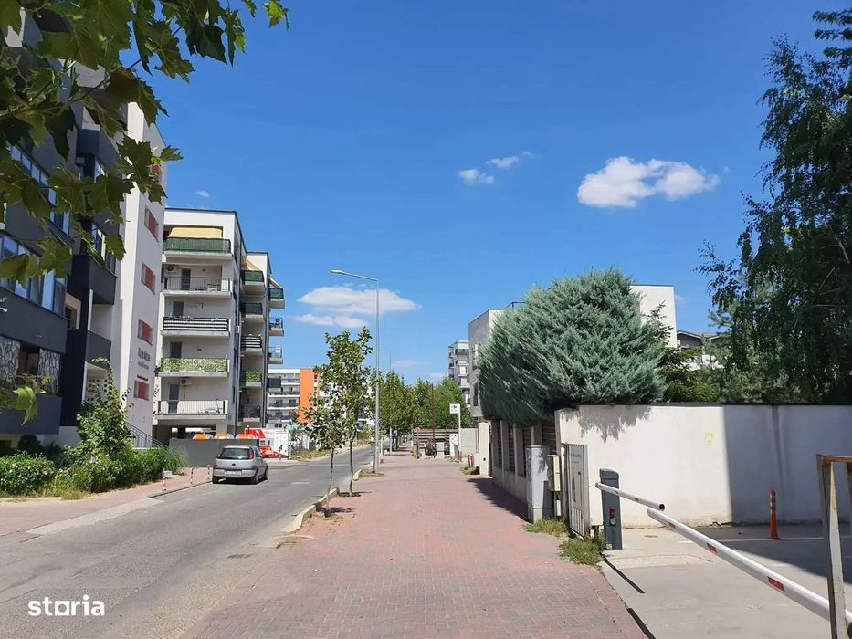 Garsoniera, finisaje premium, Metrou Nicolae Teclu – Parcul Teilor