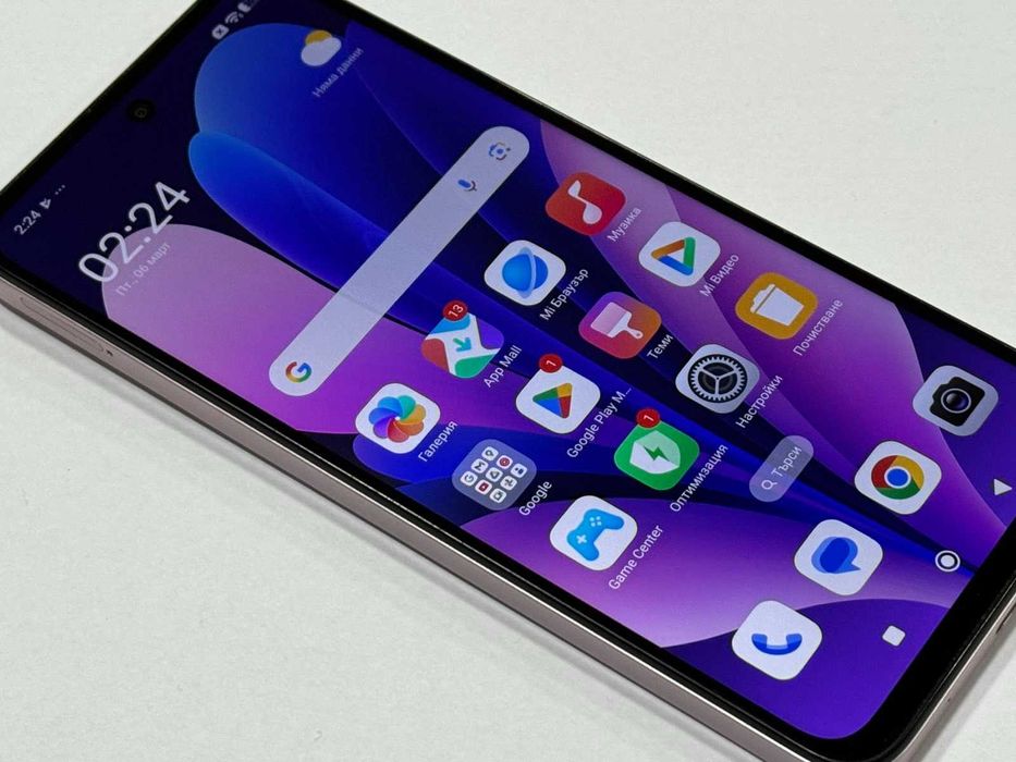 Xiaomi Redmi 13 128GB 6GB RAM Dual